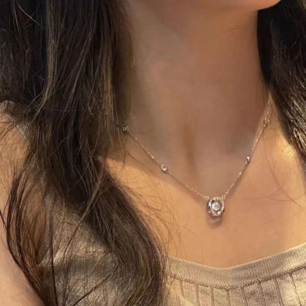 现代女性的精致生活